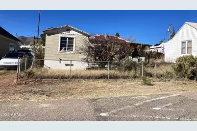 205 C Street, Bisbee, AZ 85603 - Photo 3