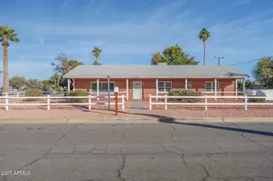 700 E 10th St, Casa Grande, AZ 85122 - Photo 5