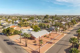 700 E 10th St, Casa Grande, AZ 85122 - Photo 59