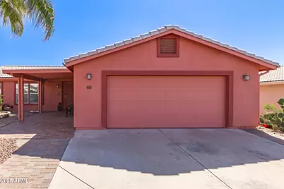 2101 S Meridian Road #60, Apache Junction, AZ 85120 - Photo 5