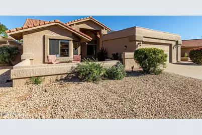 19639 N Bellwood Drive, Sun City West, AZ 85375 - Photo 3