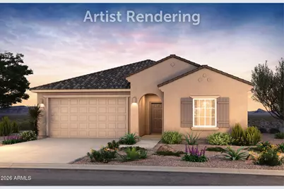 17793 W Pueblo Avenue, Goodyear, AZ 85338 - Photo 1