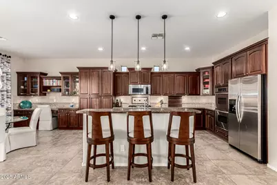 2804 W Ashurst Drive, Phoenix, AZ 85045 - Photo 17