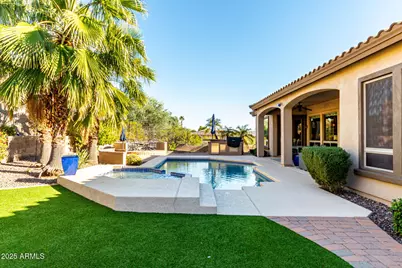 2804 W Ashurst Drive, Phoenix, AZ 85045 - Photo 3