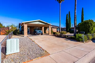 5173 Camino Del Norte --, Sierra Vista, AZ 85635 - Photo 5