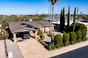 5173 Camino Del Norte, Sierra Vista, AZ 85635 - Photo 1