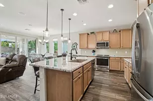 13382 W Palo Brea Ln, Peoria, AZ 85383 - Photo 9