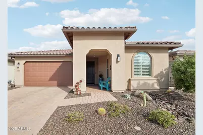 13382 W Palo Brea Lane, Peoria, AZ 85383 - Photo 1