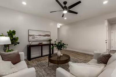 6837 E Peralta Circle, Mesa, AZ 85212 - Photo 9