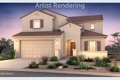 17781 W Pueblo Avenue, Goodyear, AZ 85338 - Photo 1