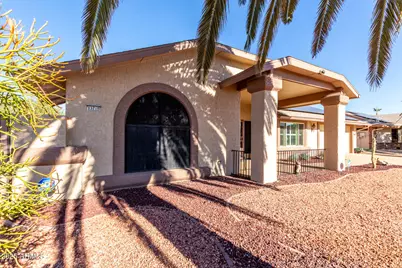 13718 W Gable Hill Drive, Sun City West, AZ 85375 - Photo 1