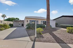 5807 E Leonora St, Mesa, AZ 85215 - Photo 41