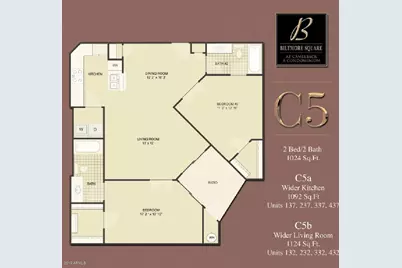 1701 E Colter Street #163, Phoenix, AZ 85016 - Photo 11