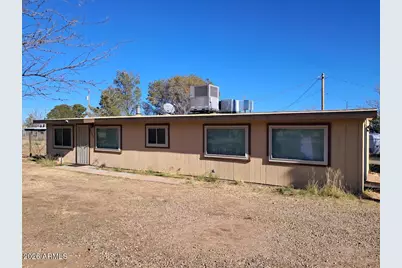 5135 E Muheim Street, Hereford, AZ 85615 - Photo 1