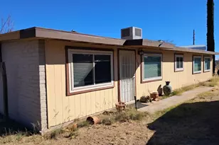 5135 E Muheim St, Hereford, AZ 85615 - Photo 1