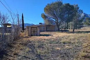 5135 E Muheim St, Hereford, AZ 85615 - Photo 23