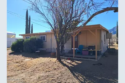 5135 E Muheim Street, Hereford, AZ 85615 - Photo 3