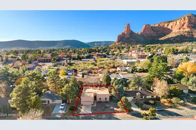 125 Cochise Drive, Sedona, AZ 86351 - Photo 31