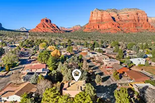 125 Cochise Dr, Sedona, AZ 86351 - Photo 33