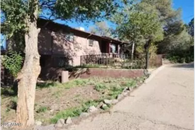 4576 E Gloria Drive, Prescott, AZ 86301 - Photo 3