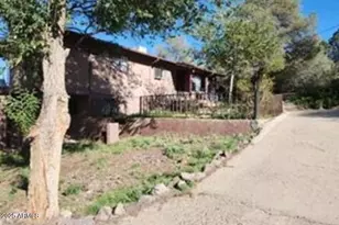 4576 E Gloria Dr, Prescott, AZ 86301 - Photo 3