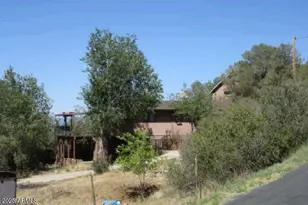 4576 E Gloria Dr, Prescott, AZ 86301 - Photo 1