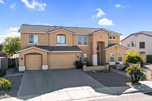 4167 E Ravenswood Dr, Gilbert, AZ 85298 - Photo 15