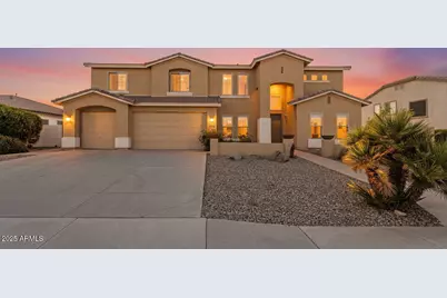 4167 E Ravenswood Drive, Gilbert, AZ 85298 - Photo 1