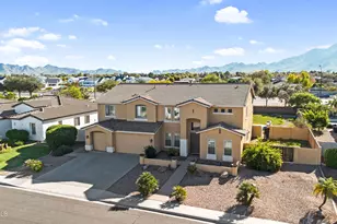 4167 E Ravenswood Dr, Gilbert, AZ 85298 - Photo 19