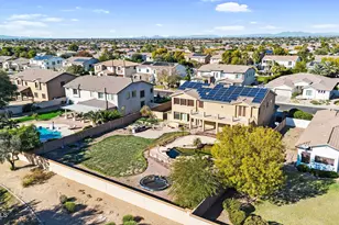 4167 E Ravenswood Dr, Gilbert, AZ 85298 - Photo 31