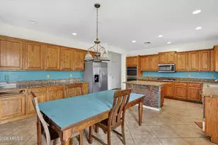 4167 E Ravenswood Dr, Gilbert, AZ 85298 - Photo 35