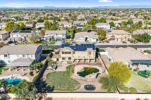 4167 E Ravenswood Dr, Gilbert, AZ 85298 - Photo 27