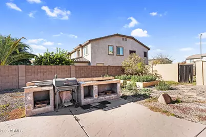 4167 E Ravenswood Drive, Gilbert, AZ 85298 - Photo 9