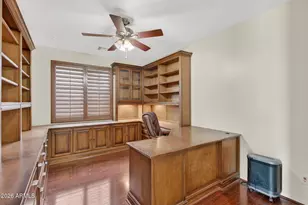 4167 E Ravenswood Dr, Gilbert, AZ 85298 - Photo 41