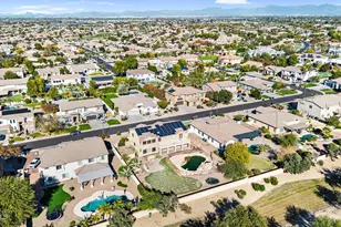 4167 E Ravenswood Dr, Gilbert, AZ 85298 - Photo 25