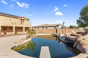 4167 E Ravenswood Dr, Gilbert, AZ 85298 - Photo 5