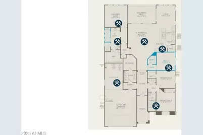 28041 N 72nd Avenue, Peoria, AZ 85383 - Photo 3