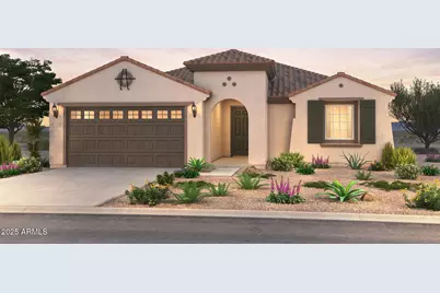 28041 N 72nd Avenue, Peoria, AZ 85383 - Photo 1