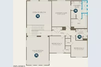 28009 N 72nd Avenue, Peoria, AZ 85383 - Photo 3