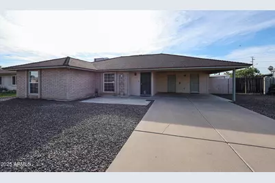 4731 W Wethersfield Road, Glendale, AZ 85304 - Photo 3