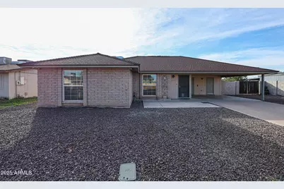 4731 W Wethersfield Road, Glendale, AZ 85304 - Photo 1