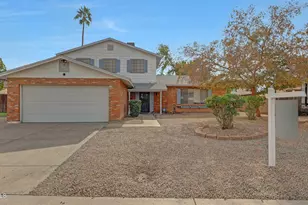 5127 W Shangri La Rd, Glendale, AZ 85304 - Photo 1
