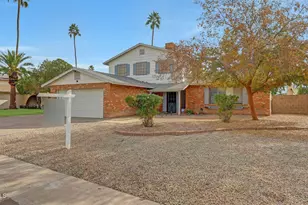 5127 W Shangri La Rd, Glendale, AZ 85304 - Photo 7