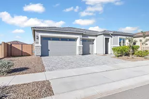 24006 N 171st Dr, Surprise, AZ 85387 - Photo 1