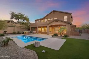 8164 E Sienna St, Mesa, AZ 85207 - Photo 5