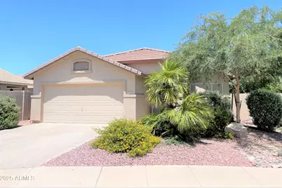 8162 W Pontiac Drive, Peoria, AZ 85382 - Photo 1