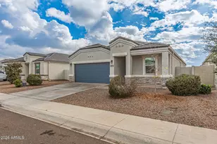 5323 W Stargazer Pl, Laveen, AZ 85339 - Photo 3