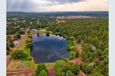 345 W Yavapai Lane, Pinetop-Lakeside, AZ 85929 - Photo 27