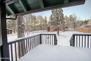 345 W Yavapai Ln, Pinetop-Lakeside, AZ 85929 - Photo 29