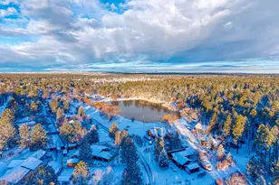 345 W Yavapai Ln, Pinetop-Lakeside, AZ 85929 - Photo 25
